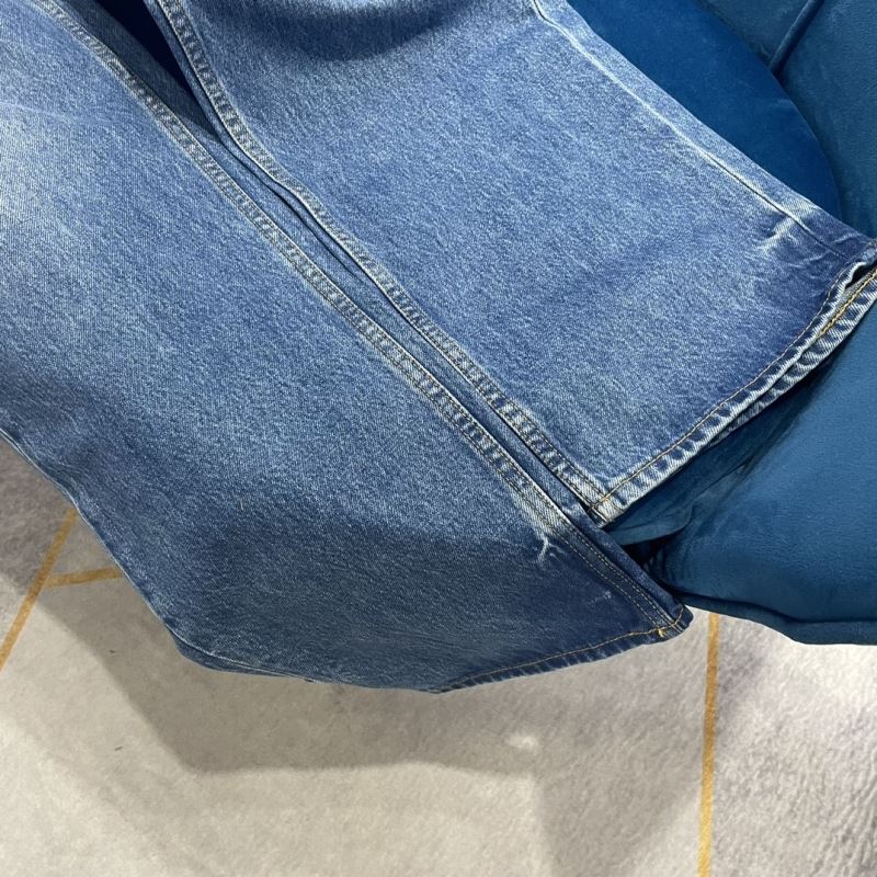 Acne Jeans